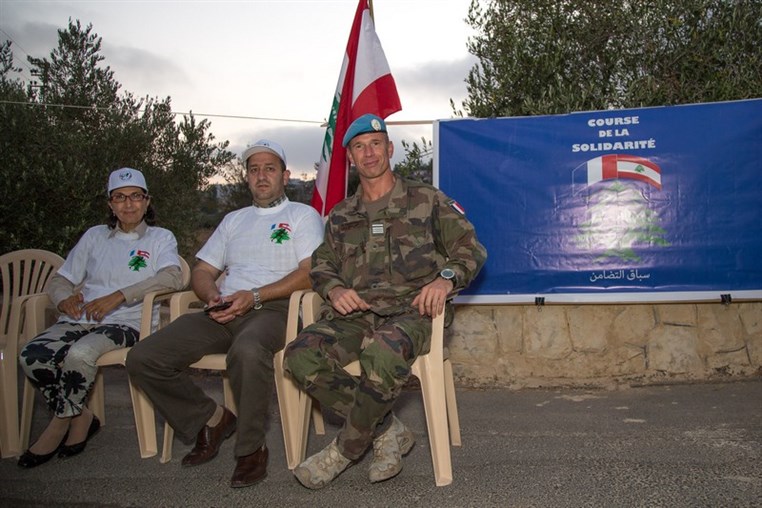 Course de la solidarite 